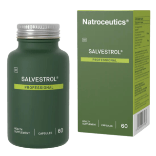 Salvestrol Platinum 60caps