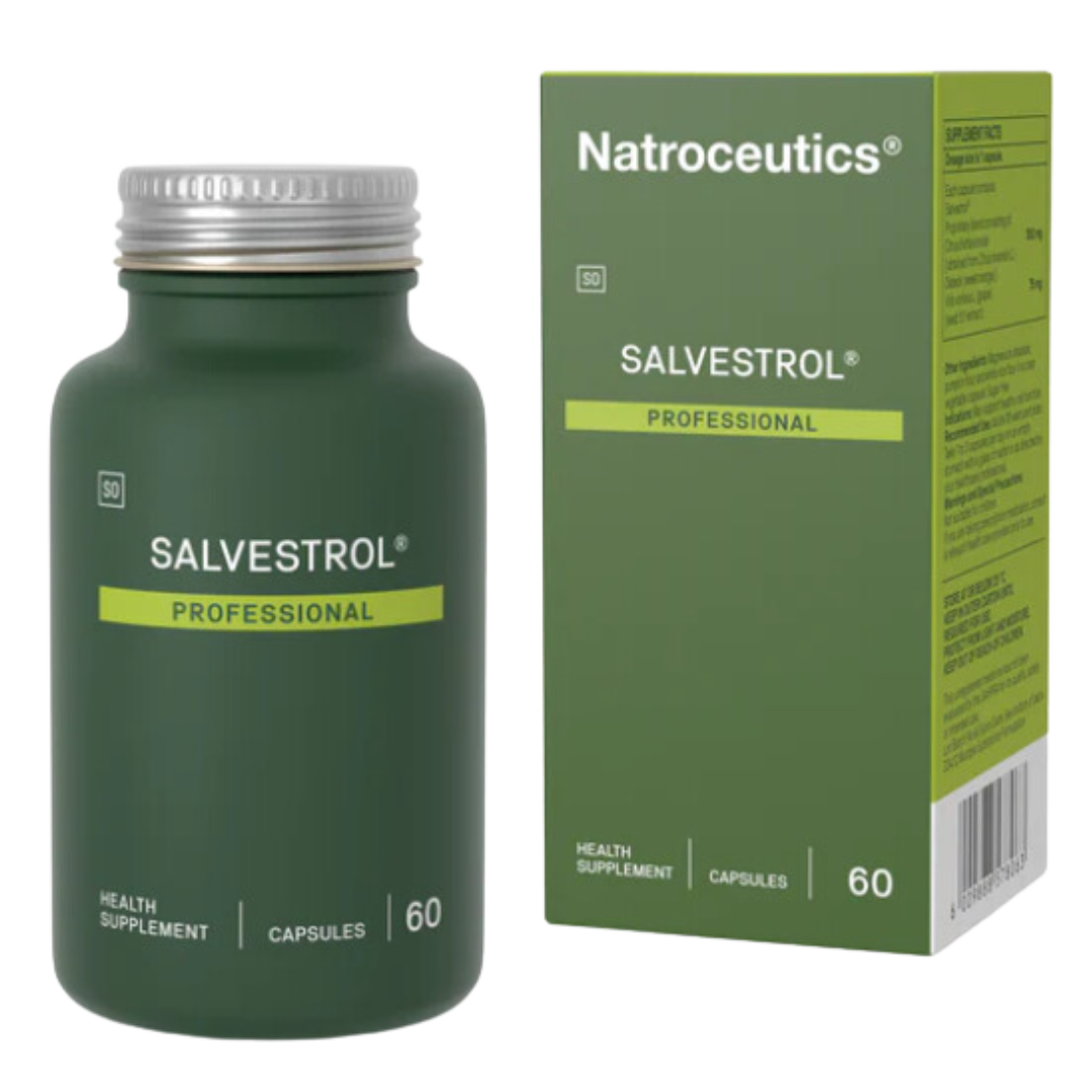 Salvestrol Platinum 60caps