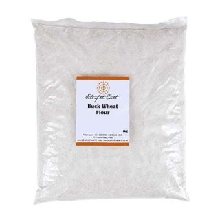 Buckwheat Flour 1kg