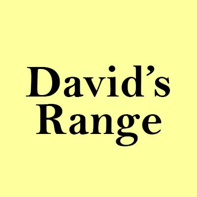 Davids Range – Salt of the Earth