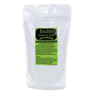 Inulin 250g