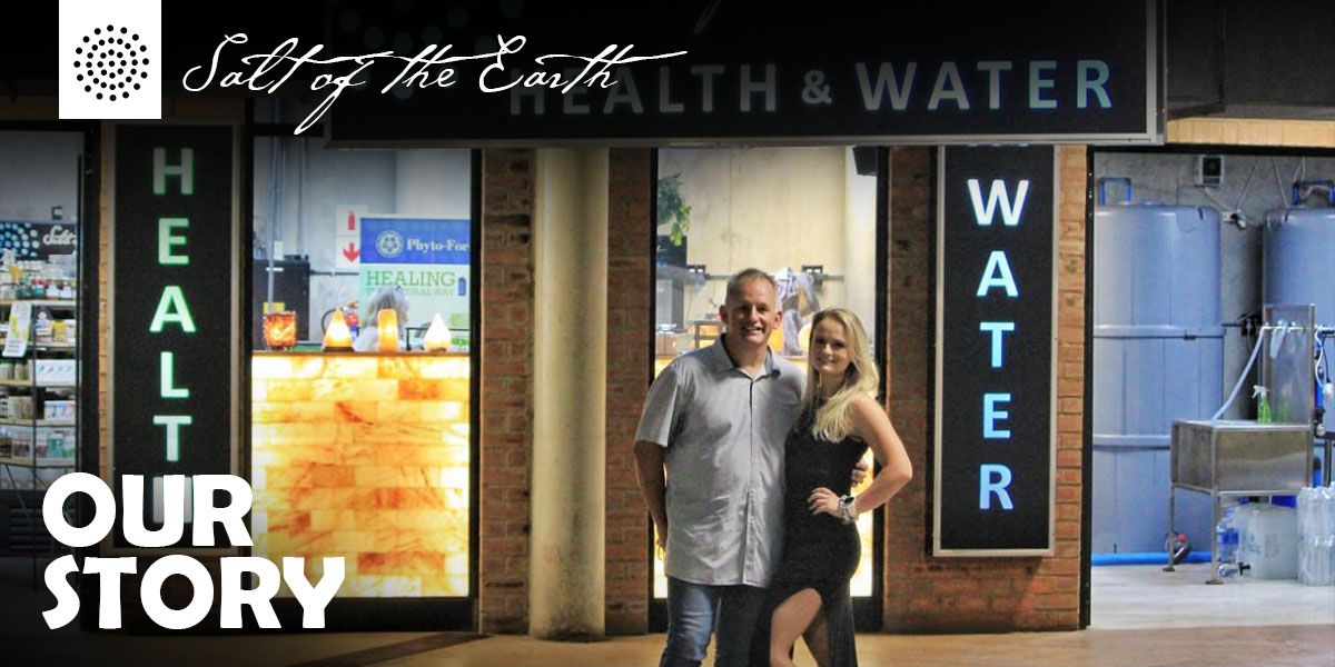 Salt of the Earth shop