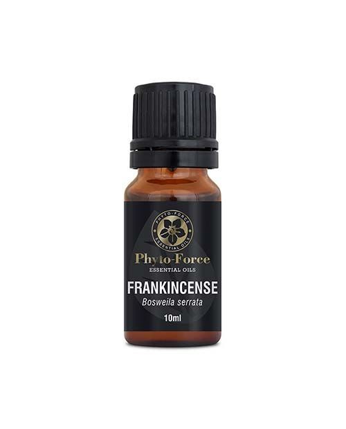 Meadowbank Frankincense Essential Oil 10ml