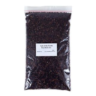 Black Rice 500g