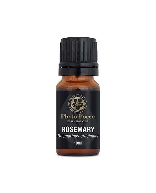 Meadowbank Rosemary Essential Oil 10ml