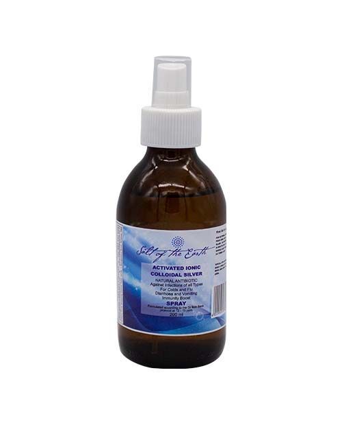 Colloidal Tonic Spray 200ml