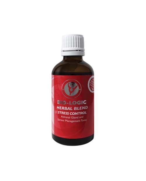 Phyto-Force Stress Control 50ml