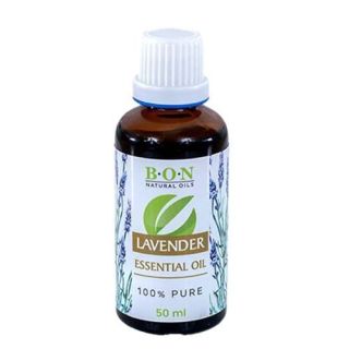 B.O.N Lavender Essential Oil 50ml