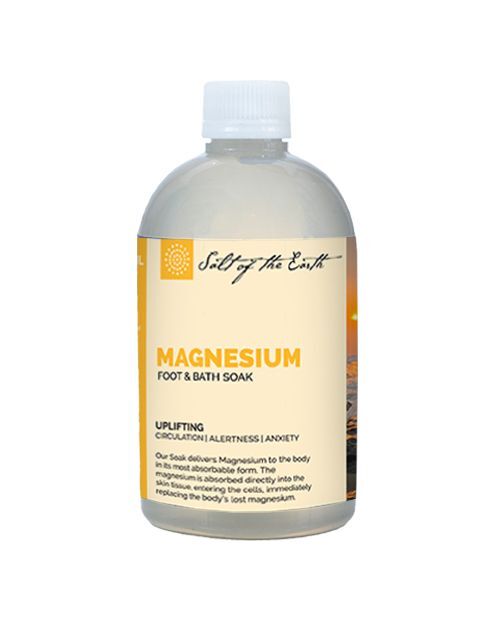 PURIFY Magnesium Soak 40oz main image 0