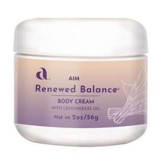AIM Renewed Balance Cream 56g