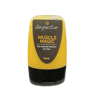 Muscle Magic 50ml