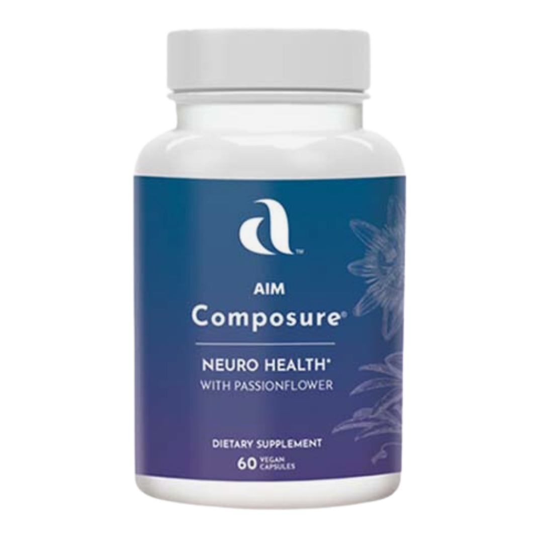AIM Composure 60caps