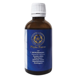 Phyto-Force Witchhazel 50ml