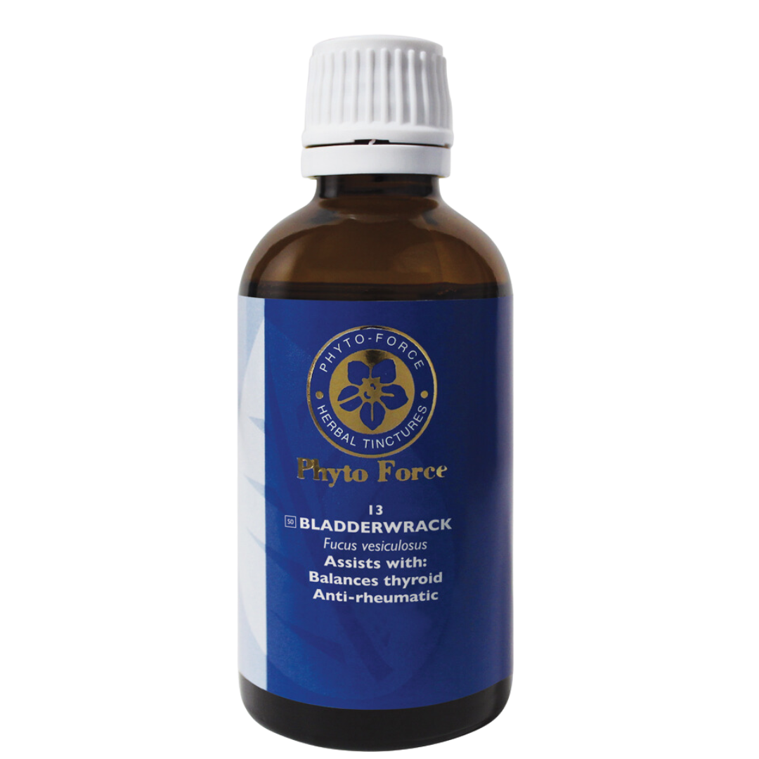 Phyto-Force Bladderwrack 50ml