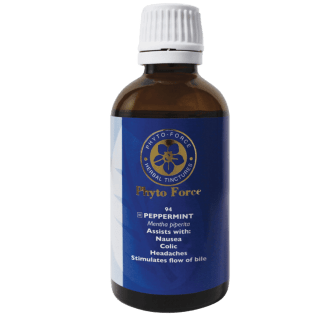Phyto-Force Peppermint 50ml
