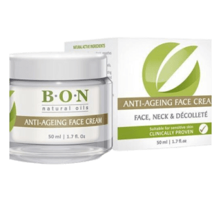B.O.N Anti-Aging Face Cream 50ml