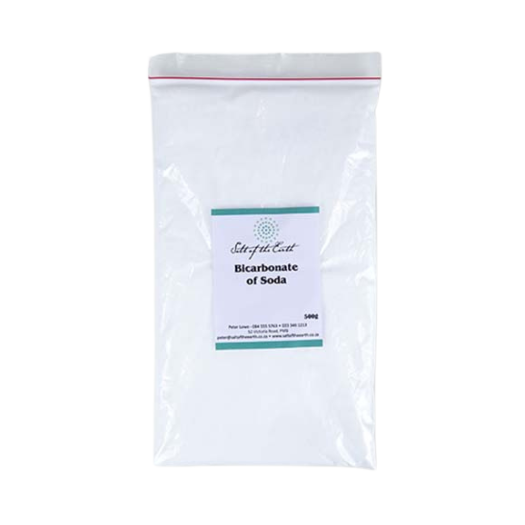 Bicarbonate of Soda 500g
