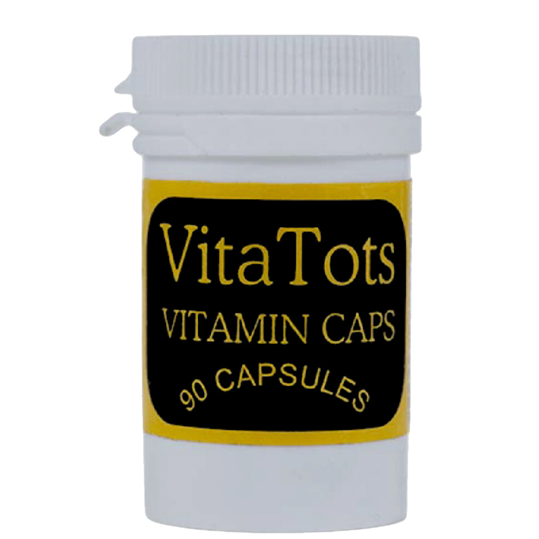 Vita Tots 90caps