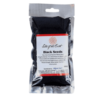 Black Seeds 100g