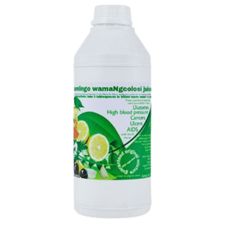 Umlingo Juice 1lt