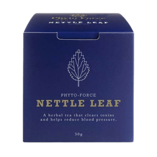 Phyto-Force Nettle Leaf Tea 30g