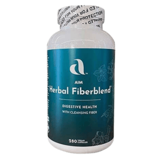 AIM Herbal Fibre Blend 280caps
