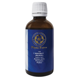 Phyto-Force Walnut (Black) 50ml