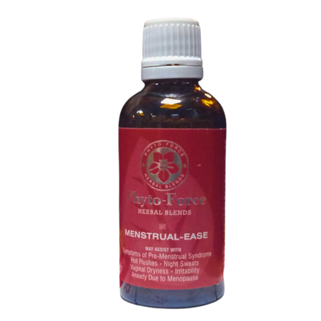 Phyto-Force Menstrual-Ease-50ml