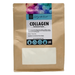 Collagen 500g