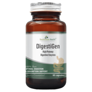 DigestiGen