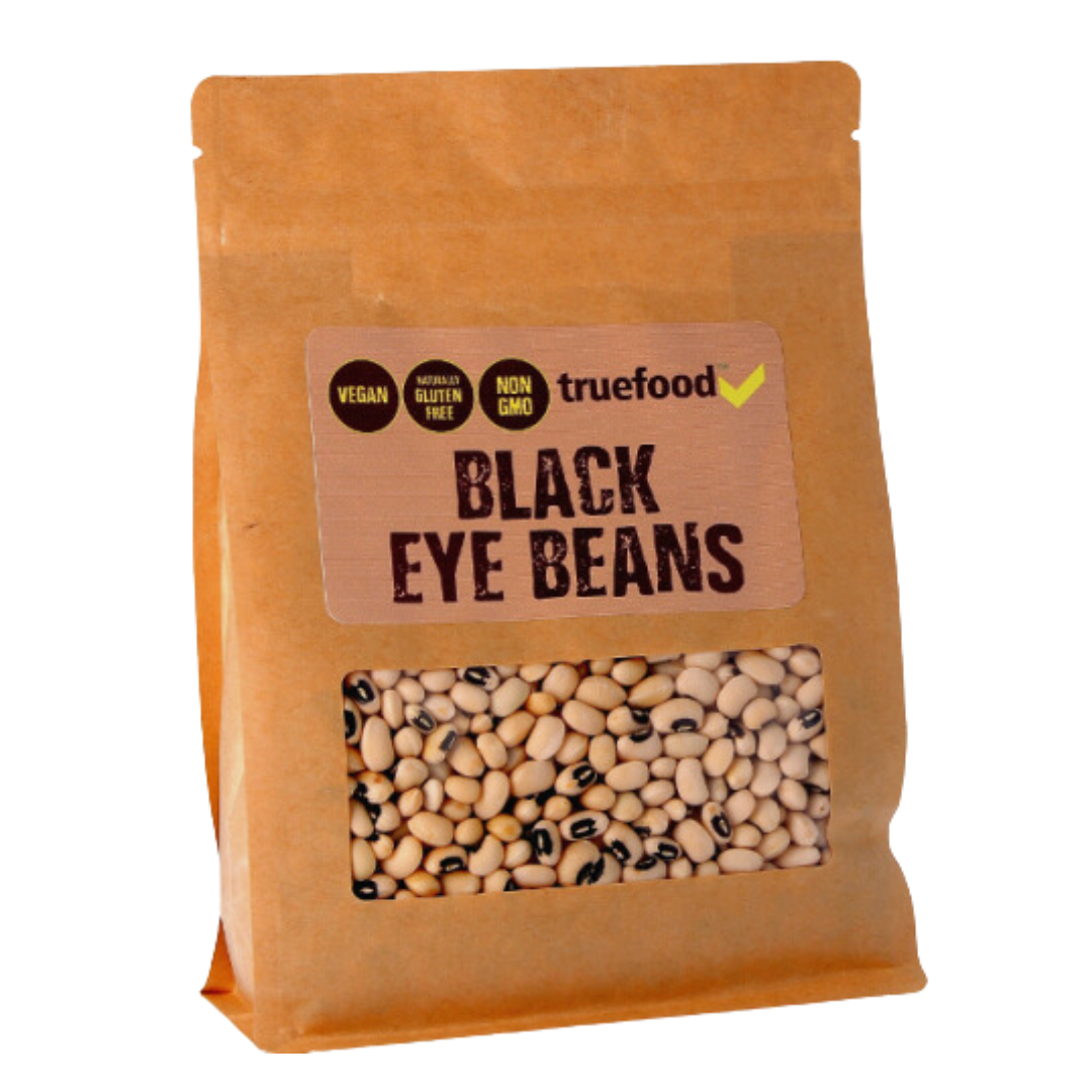 Black Eye Beans 400g Salt of the Earth