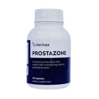 Prostazone- 60 Capsules