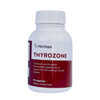 Thyrozone-90 Capsules