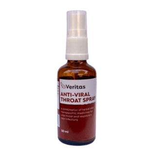 Anti-Viral Throat Spray 50ml