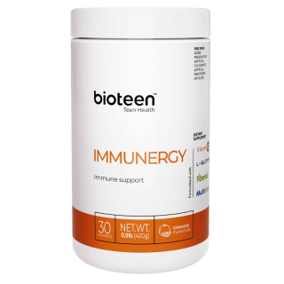Immunergy- Orange- 420g