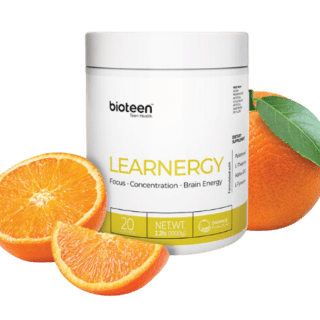 Learnergy-Orange-1kg