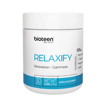 Relaxify-Unflavoured- 300g
