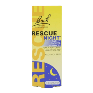 Bach - Rescue Night Drops 10ml