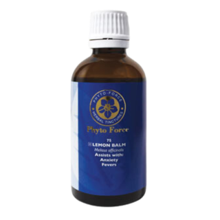 Phyto-Force Lemon Balm 50ml