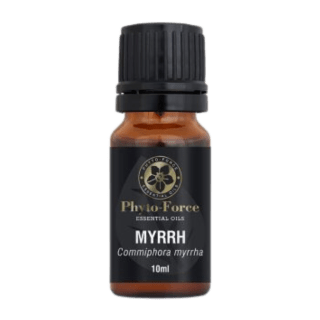 Phyto-Force Myrrh essential Oil 10ml