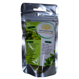 Soursop Leaves 40 leaves