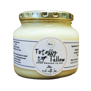 Cooking Tallow 500g