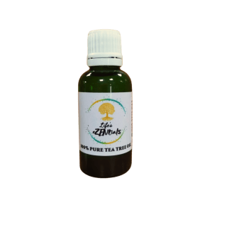 Tea Tree Oil -30ml