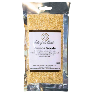 Quinoa-100g