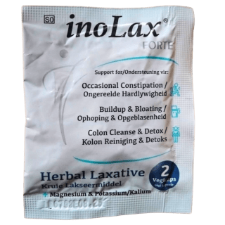 InoLax - 2 caps