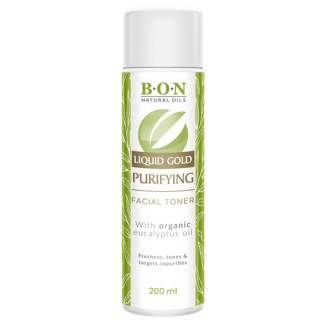 B.O.N Purifying Facial Toner 200ml