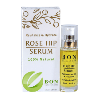 B.O.N Rosehip Serum 30ml
