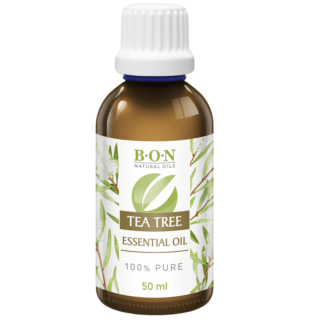 B.O.N Tea Tree Oil 50ml