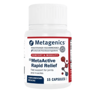 MetaActive Raid Relief-15's