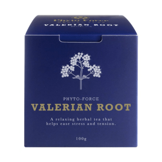 Valerian Root Tea 100g